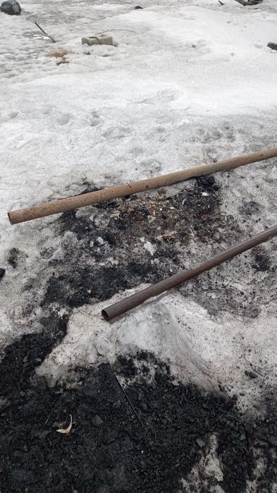 Продам уголок трубы