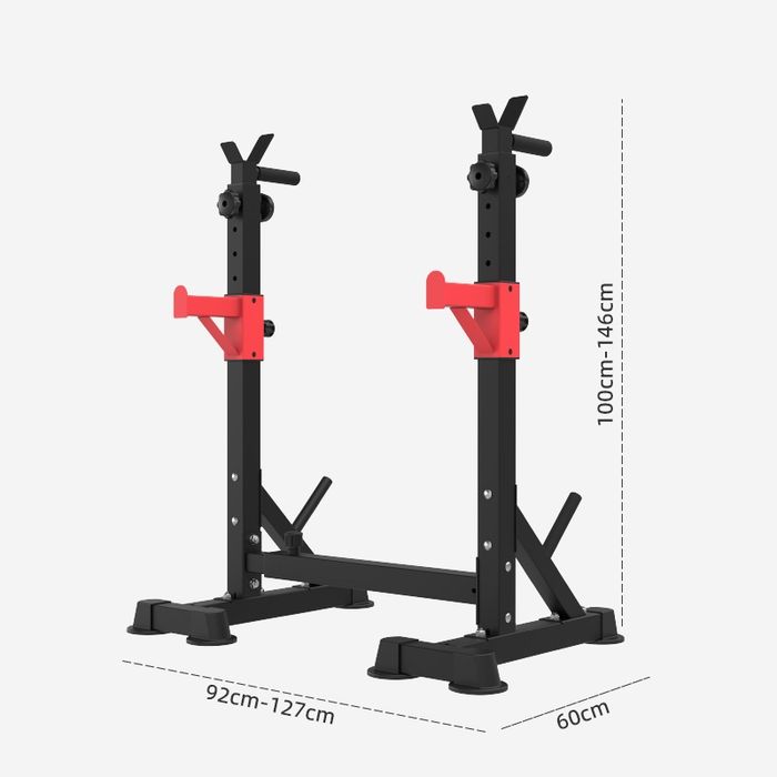 Ново Стойка за клек