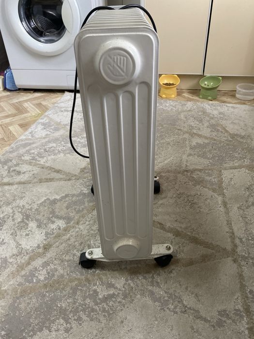 Продам обогреватель