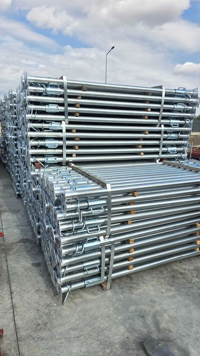 Vindem popi metalici reglabili, popi metalici telescopici de vanzare