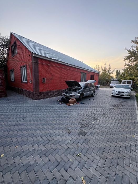 Продается Дом 100^2 метров, 8 соток
