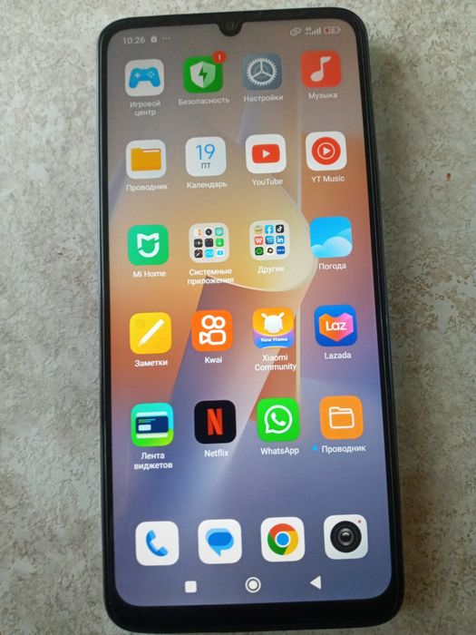 Продам Redmi 13C