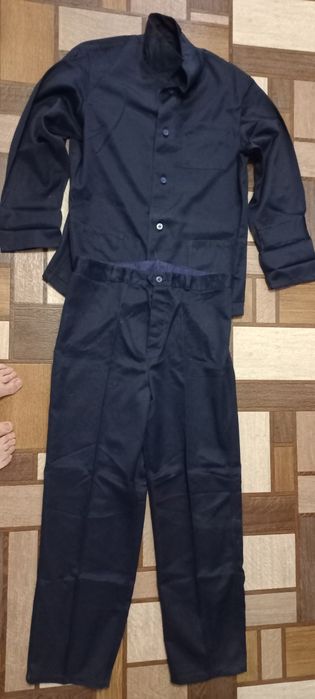 Продам летние х/б рабочие комплекты.Рабочие варежки.