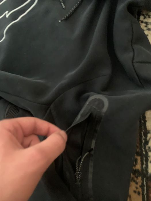 Екип Nike tech fleece