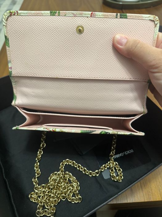 Сумка Dolce&Gabanna