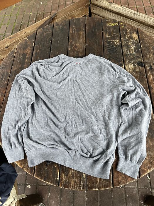 Блуза Napapijri XL