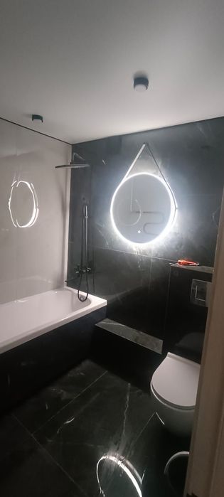 Выполним строительные работы