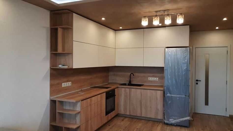 3-стаен апартамент под наем в жк. Младост 3