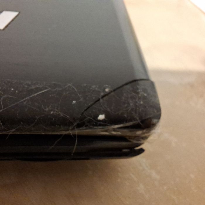 Laptop Lenovo G580 i3 3210, video 2gb, nefuctional pentru piese