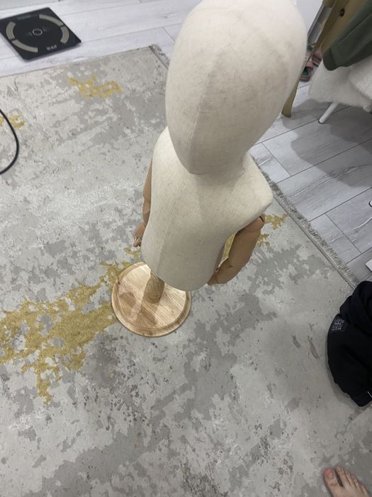 Детские манекены в отличном состояний