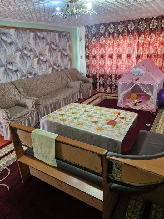 Уй сатылады Болип толеу каралады