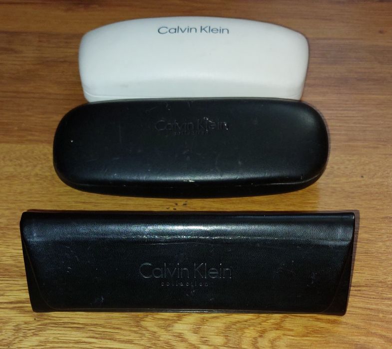 Оригинални калъфи за очила RAY-BAN, Armani, Prada, Police и други