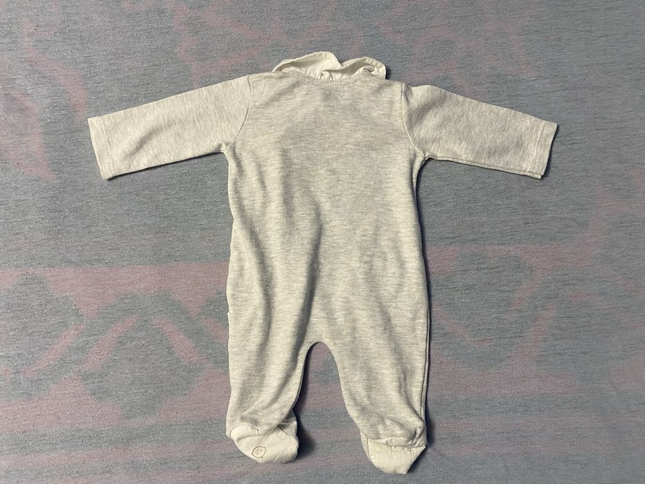 Salopetă fetiță mărimea 68