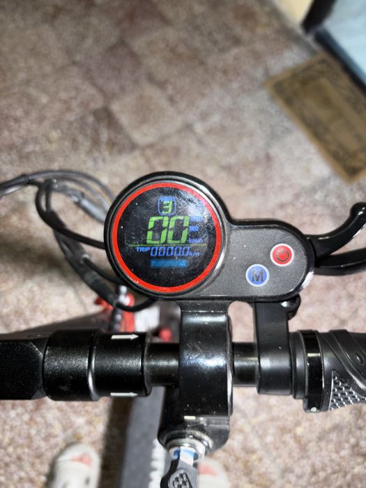 Trotineta electrica HITWAY H5