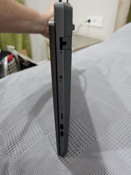 Lenovo Legion 5 Intel i9/RTX4060/32GB