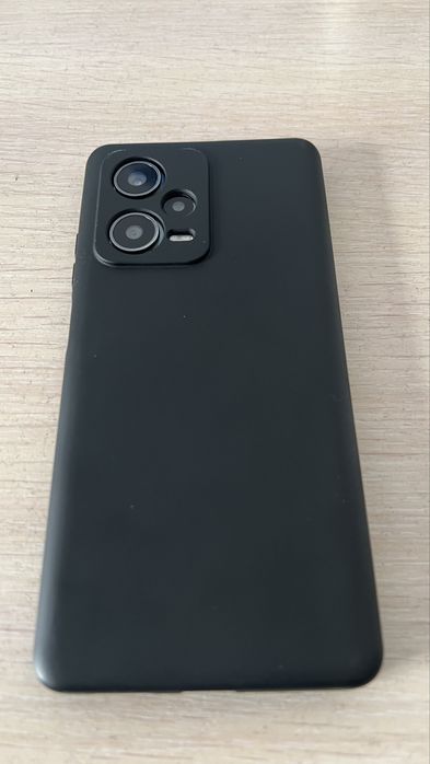 Redmi Note 12 Pro 5G 256гб