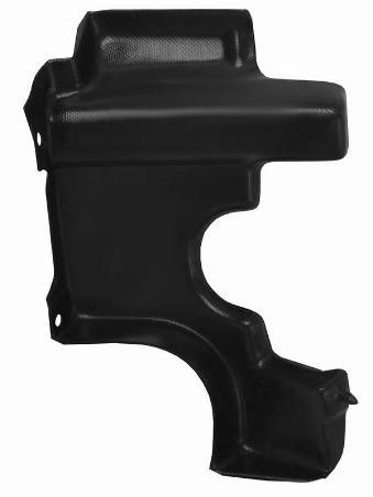 Защита двигателя  Lexus Gs 300