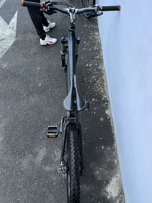 Vand bicicleta scott