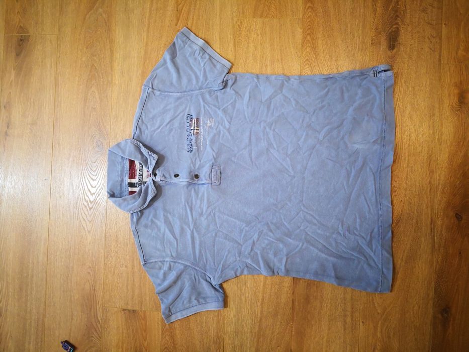 Блузи и тениски Napapijri , MarcoPolo,  scotch i soda