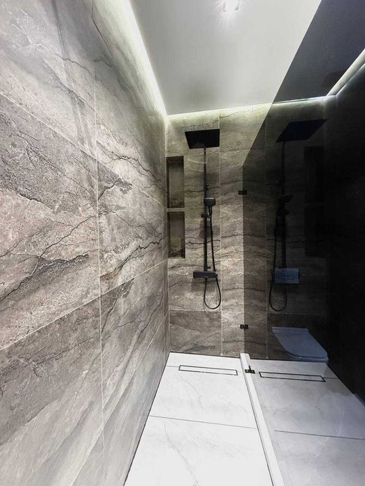 Сдам срочно  2-ком 3/25 (Дархан) ЖК Akay City с техникой Bosch (Р1)