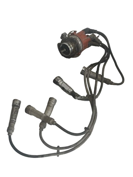 Delcou Fise Volkswagen Transporter Iv Box 70Xa 1990 - 2003 2.5I Aaf 4X