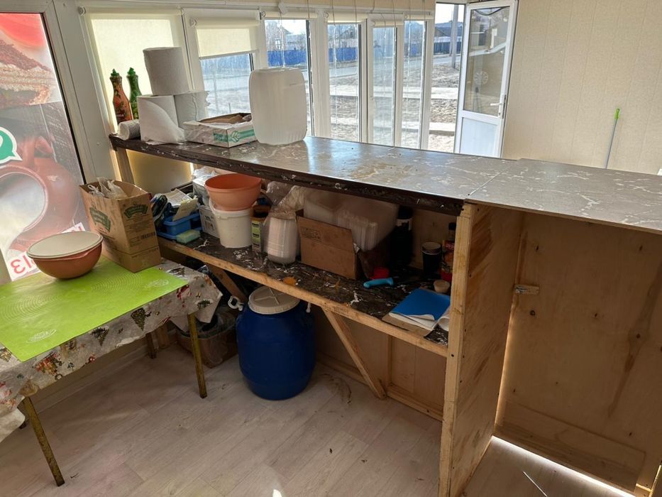 Бутка для бизнеса