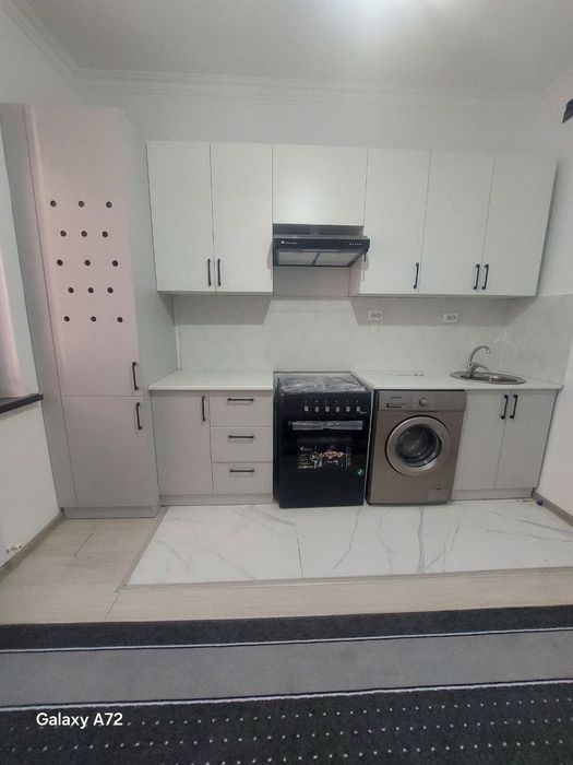 2 xonali kvartira ijaraga beriladi