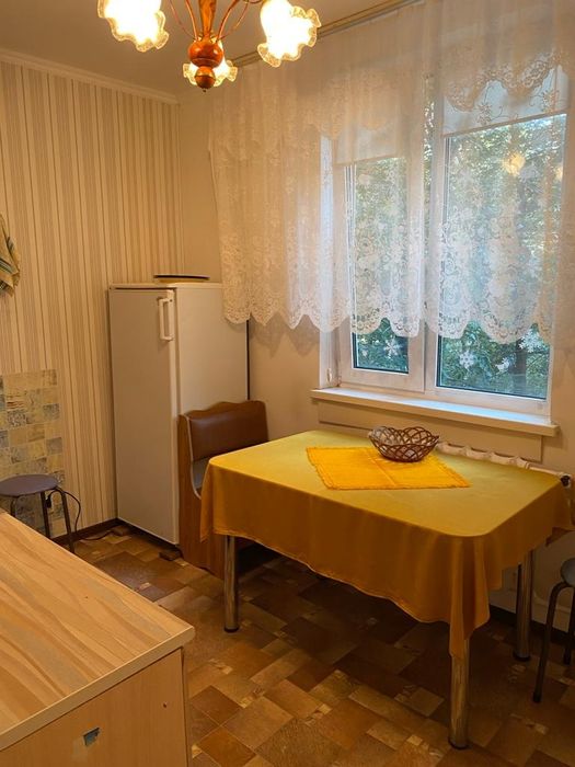 Продаётся 3х ком квартира в центре