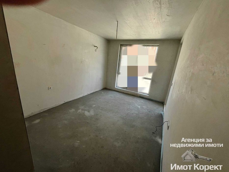 Продава се Двустаен апартамент в Пловдив, Христо Смирненски - 70 кв.м за 1550 €/кв.м - Снимка #1