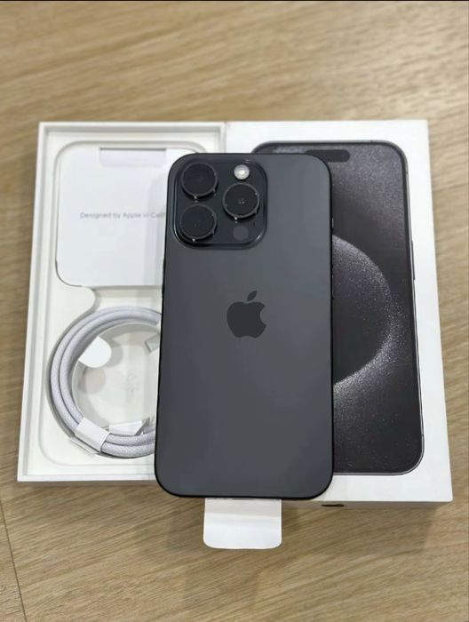 Iphone 15 pro айфон 15 про
