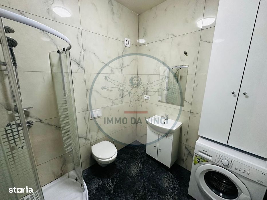 Apartament 3 camere cu 2 dormitoare și living – Mărăști | Dâmboviței