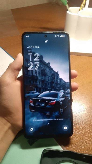 Оппо рено 12fg  512гб