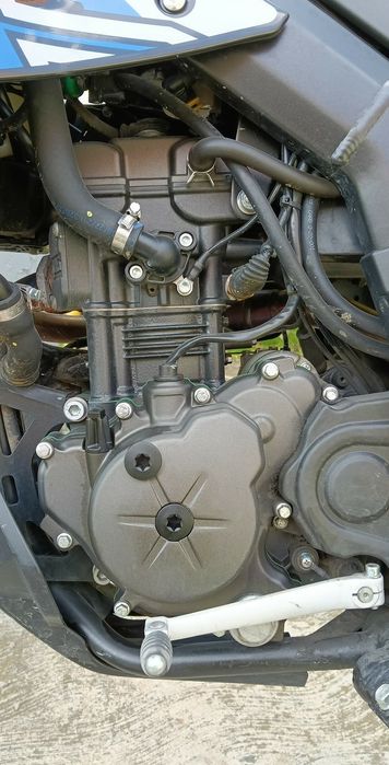Aprilia SX 125 -2023-