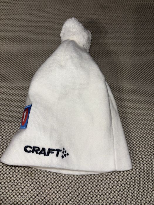 Зимна шапка Craft Sparebank