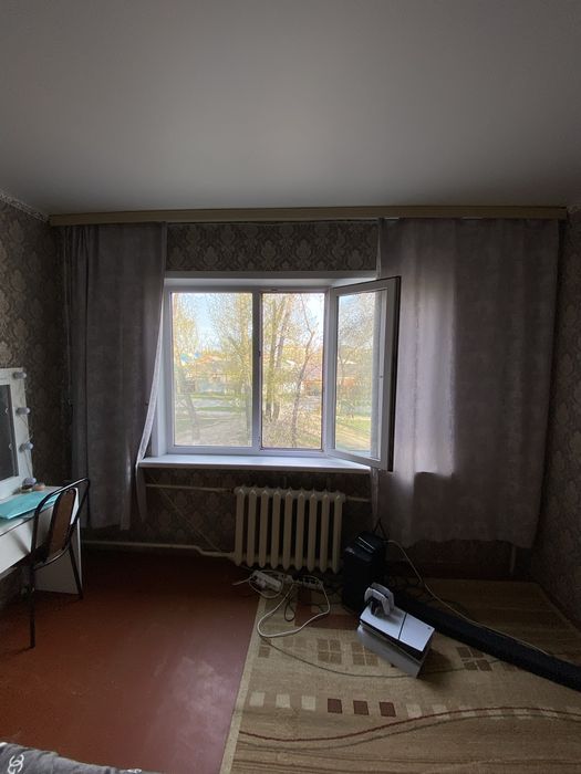 Продам 2х комнатную квартиру