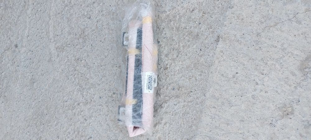 Airbag Hyundai Elantra