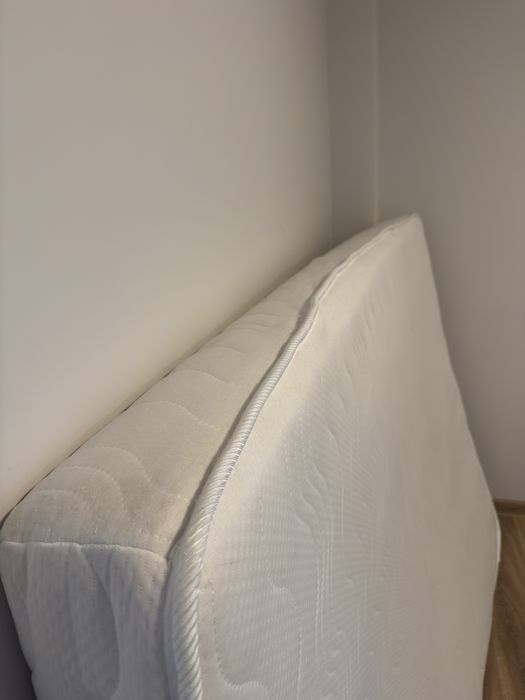 Saltea ortopedica, Best Sleep Edition** Plus memory 160x190x16cm