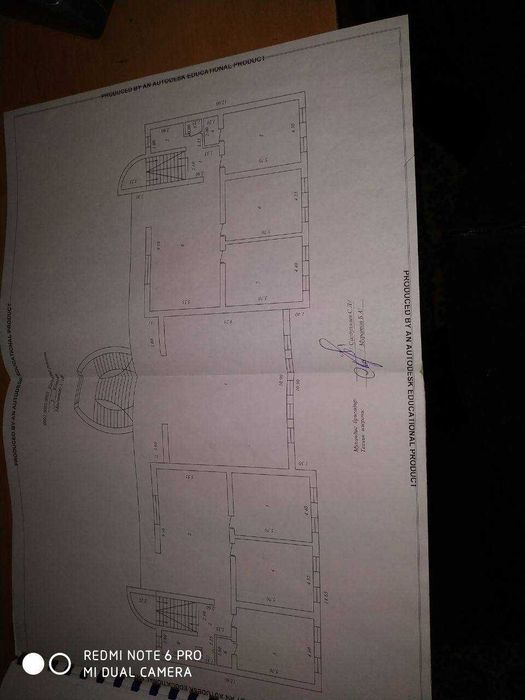 БИЙ пр-т Мирзо Улугбек  ул.Узумзар высоковольтный 12 соток 22 комнат