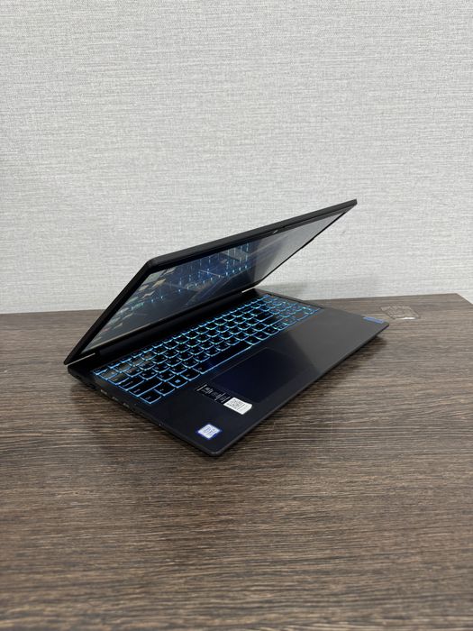 8-Ядерный Lenovo ideapad Gaming intel Core i5 GTX DDR5 с Гарантией!