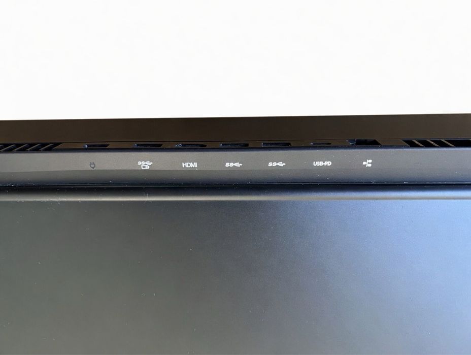 Lenovo Legion 7 16ACHg6 (2021) – Ryzen 7 5800H, RTX 3060 130W, 16GB, 512GB, 165Hz