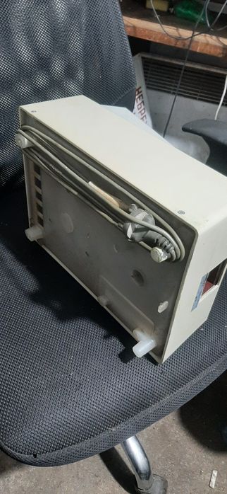 Сушилня за ръце от соца