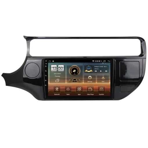 Navigatie KIA Rio 3 2011 - 2017 Android 14 2GB 4GB 8GB Garantie Camera