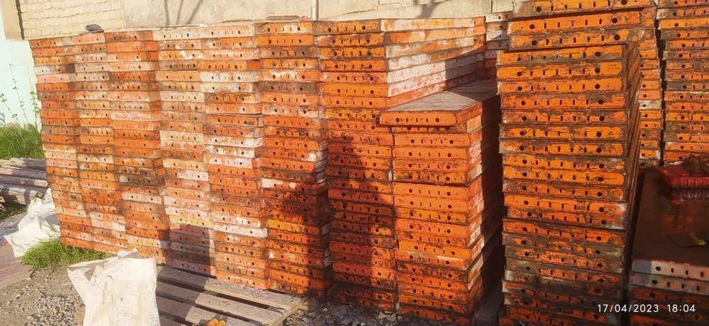 Apalofka  kalona stoyka arinda beramiz