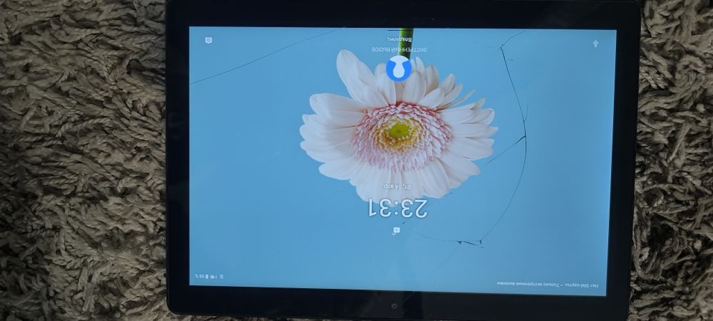 планшет Lenovo tab m10