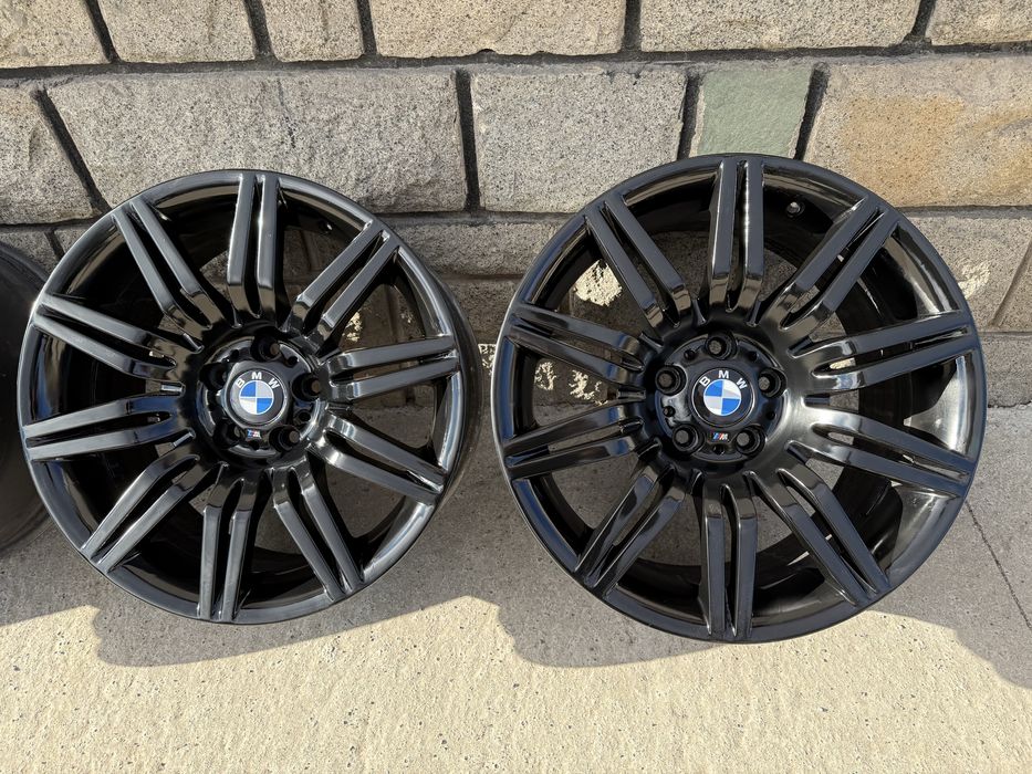 Джанти за bmw style 172 OEM