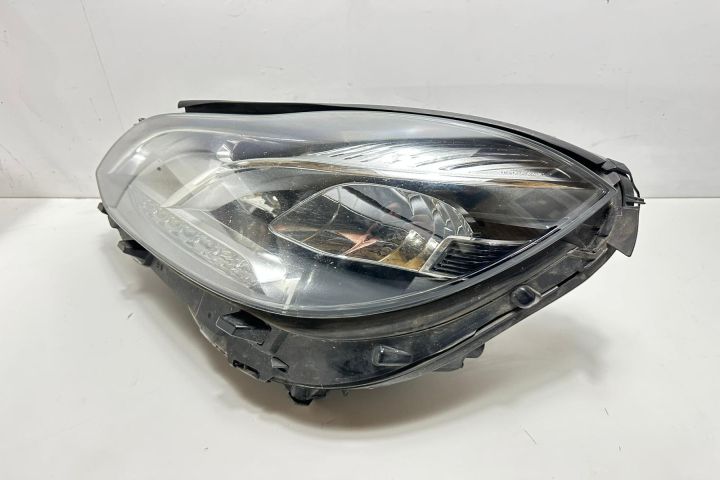 Far stanga complet A2128261191 Mercedes-Benz E-Class W212 (facelift)