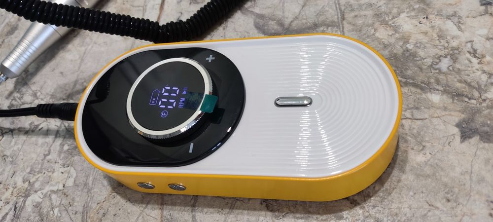 Безжични  Електрически пили  45 000 оборота