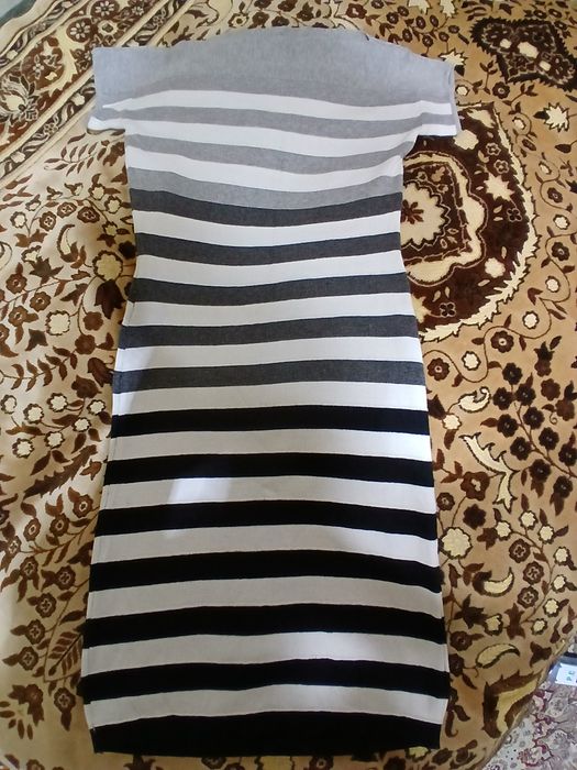 Платья для девочки 40 размер