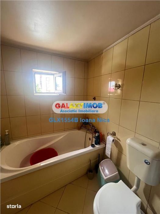 Vila De Vanzare Chitila | Curte Proprie 236Mp