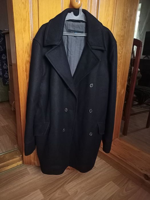 Продам польто кашемир